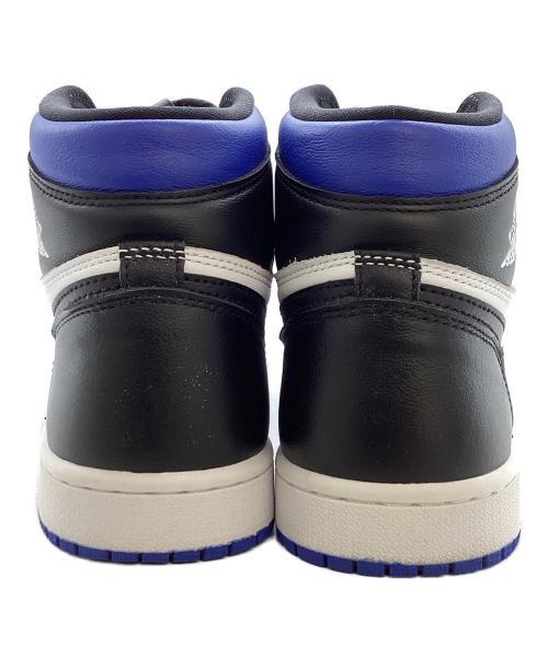 NIKE（ナイキ）NIKE (ナイキ) Air Jordan 1 Retro High OG ブルー サイズ:25.5の古着・服飾アイテム