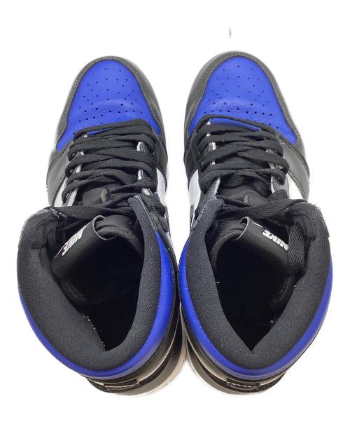 NIKE（ナイキ）NIKE (ナイキ) Air Jordan 1 Retro High OG ブルー サイズ:25.5の古着・服飾アイテム