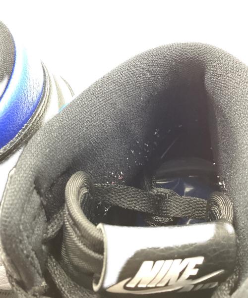 NIKE（ナイキ）NIKE (ナイキ) Air Jordan 1 Retro High OG ブルー サイズ:25.5の古着・服飾アイテム