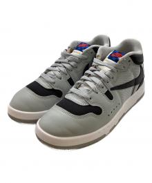 NIKE×Travis Scott CACTUS JACK（ナイキ×トラヴィス・スコット カクタスジャック）の古着「Nike Attack (Mac Attack) "Light Smoke Grey"」｜グレー