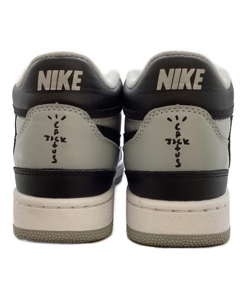 NIKE（ナイキ）NIKE (ナイキ) Travis Scott Cactus Jack (トラヴィス・スコット カクタスジャック) Nike Attack (Mac Attack) 