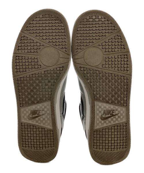 NIKE（ナイキ）NIKE (ナイキ) Travis Scott Cactus Jack (トラヴィス・スコット カクタスジャック) Nike Attack (Mac Attack) 