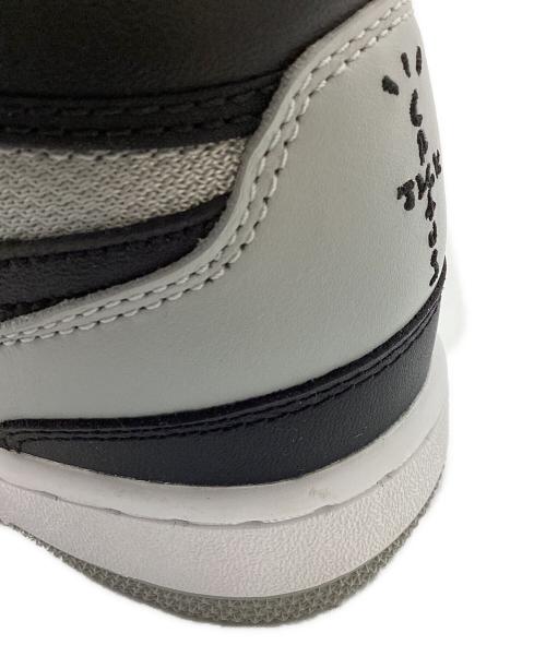 NIKE（ナイキ）NIKE (ナイキ) Travis Scott Cactus Jack (トラヴィス・スコット カクタスジャック) Nike Attack (Mac Attack) 