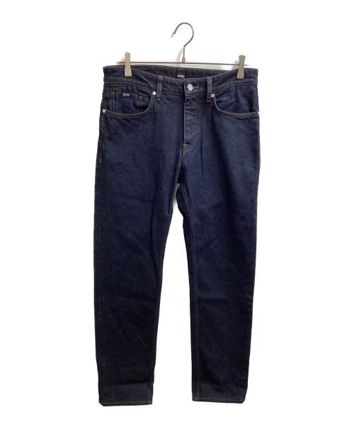 BOSS（ボス）BOSS (ボス) H-Re.Maine Slim Fit Denim / 10242381 インディゴ サイズ:W31×L32の古着・服飾アイテム