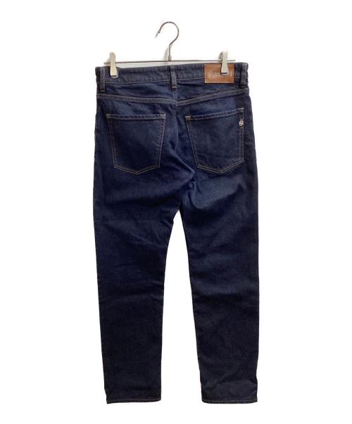 BOSS（ボス）BOSS (ボス) H-Re.Maine Slim Fit Denim / 10242381 インディゴ サイズ:W31×L32の古着・服飾アイテム