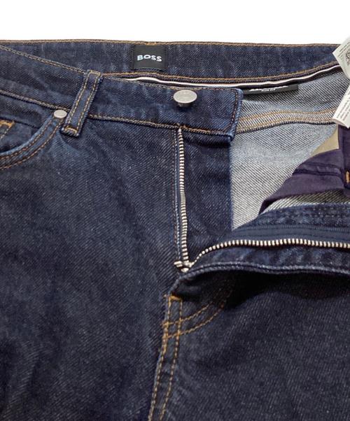 BOSS（ボス）BOSS (ボス) H-Re.Maine Slim Fit Denim / 10242381 インディゴ サイズ:W31×L32の古着・服飾アイテム
