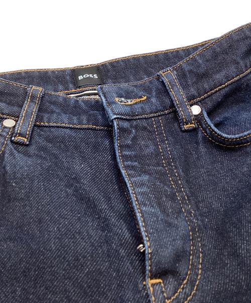 BOSS（ボス）BOSS (ボス) H-Re.Maine Slim Fit Denim / 10242381 インディゴ サイズ:W31×L32の古着・服飾アイテム