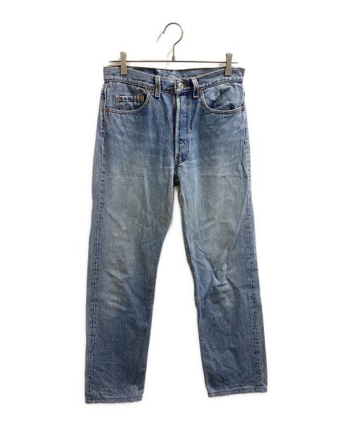 LEVI'S（リーバイス）LEVI'S (リーバイス) 501デニムパンツ / 501-0191 / ボタン裏511 ブルー サイズ:W31×L32の古着・服飾アイテム