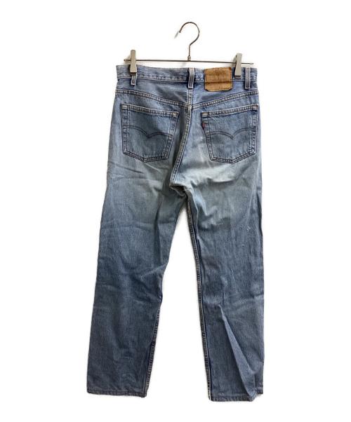 LEVI'S（リーバイス）LEVI'S (リーバイス) 501デニムパンツ / 501-0191 / ボタン裏511 ブルー サイズ:W31×L32の古着・服飾アイテム