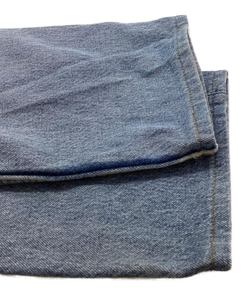 LEVI'S（リーバイス）LEVI'S (リーバイス) 501デニムパンツ / 501-0191 / ボタン裏511 ブルー サイズ:W31×L32の古着・服飾アイテム