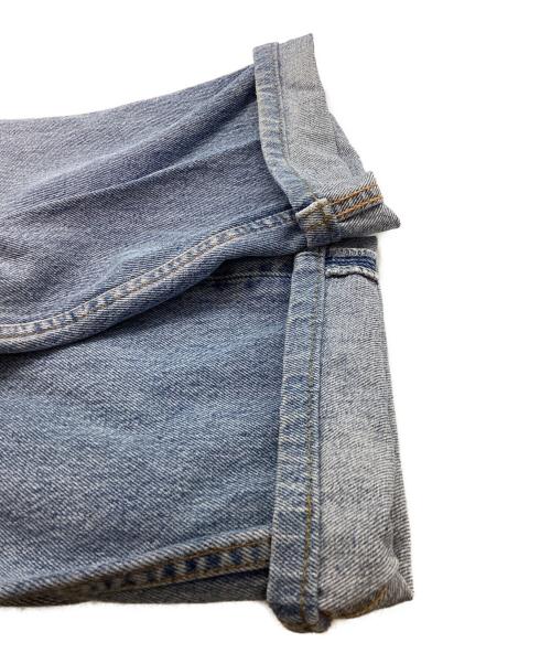 LEVI'S（リーバイス）LEVI'S (リーバイス) 501デニムパンツ / 501-0191 / ボタン裏511 ブルー サイズ:W31×L32の古着・服飾アイテム