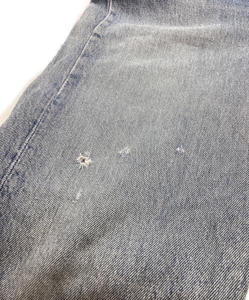 LEVI'S（リーバイス）LEVI'S (リーバイス) 501デニムパンツ / 501-0191 / ボタン裏511 ブルー サイズ:W31×L32の古着・服飾アイテム