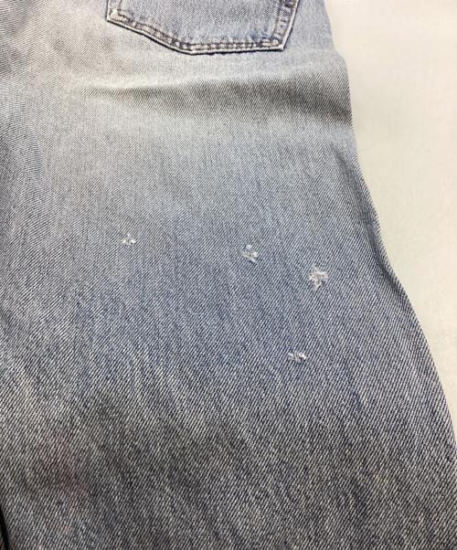 LEVI'S（リーバイス）LEVI'S (リーバイス) 501デニムパンツ / 501-0191 / ボタン裏511 ブルー サイズ:W31×L32の古着・服飾アイテム