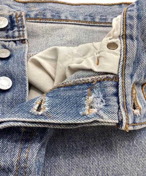 LEVI'S（リーバイス）LEVI'S (リーバイス) 501デニムパンツ / 501-0191 / ボタン裏511 ブルー サイズ:W31×L32の古着・服飾アイテム