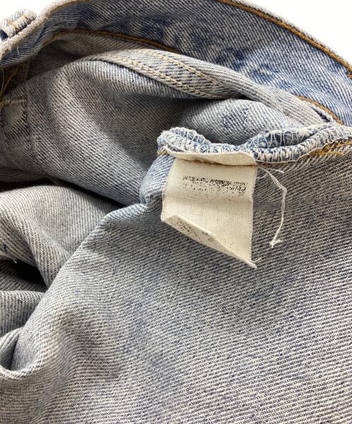 LEVI'S（リーバイス）LEVI'S (リーバイス) 501デニムパンツ / 501-0191 / ボタン裏511 ブルー サイズ:W31×L32の古着・服飾アイテム