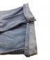 中古・古着 LEVI'S (リーバイス) 501デニムパンツ / 501-0191 / ボタン裏511 ブルー サイズ:W31×L32：5000円