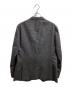 BOGLIOLI (ボリオリ) K.JACKET　/　N1302E グレー サイズ:54：13000円