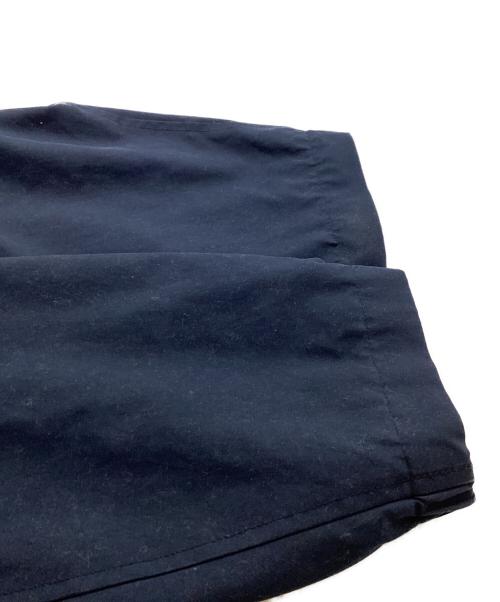 NAUTICA（ノーティカ）NAUTICA (ノーティカ) ピーチスキンスイングトップ ネイビー サイズ:XXLの古着・服飾アイテム