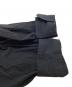 中古・古着 SOSHIOTSUKI (ソウシ オオツキ) HANGING EVENING SHIRTS / SAW20SH01 ブラック サイズ:44：8000円