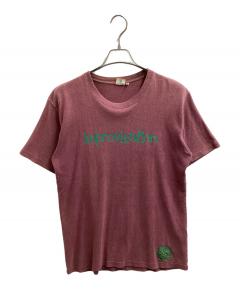 中古・古着通販】flexwitme (フレックスウィズミー) プリントTシャツ