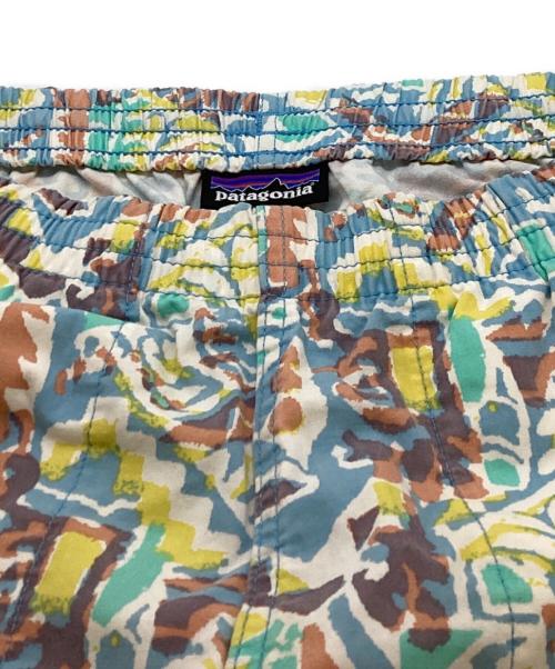 Patagonia（パタゴニア）Patagonia (パタゴニア) ファンホッガーズ・ショーツ / 57145SP23 ブルー サイズ:Mの古着・服飾アイテム