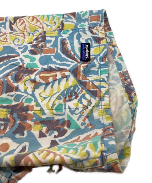 Patagonia（パタゴニア）Patagonia (パタゴニア) ファンホッガーズ・ショーツ / 57145SP23 ブルー サイズ:Mの古着・服飾アイテム