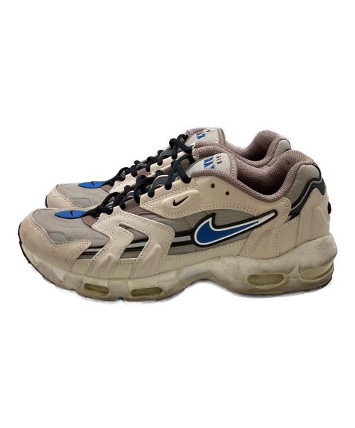 NIKE（ナイキ）NIKE (ナイキ) AIR MAX 96 2 / DC9409-200 ベージュ サイズ:29cmの古着・服飾アイテム