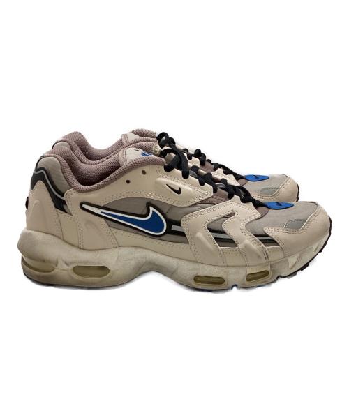 NIKE（ナイキ）NIKE (ナイキ) AIR MAX 96 2 / DC9409-200 ベージュ サイズ:29cmの古着・服飾アイテム