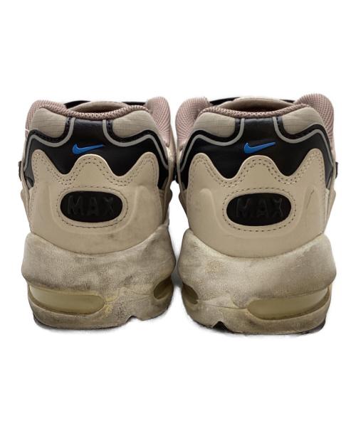 NIKE（ナイキ）NIKE (ナイキ) AIR MAX 96 2 / DC9409-200 ベージュ サイズ:29cmの古着・服飾アイテム