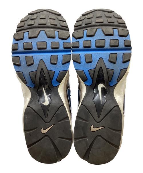 NIKE（ナイキ）NIKE (ナイキ) AIR MAX 96 2 / DC9409-200 ベージュ サイズ:29cmの古着・服飾アイテム