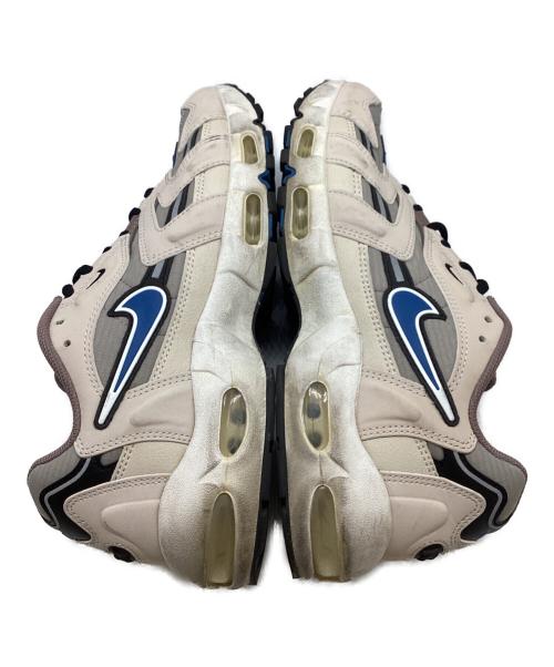 NIKE（ナイキ）NIKE (ナイキ) AIR MAX 96 2 / DC9409-200 ベージュ サイズ:29cmの古着・服飾アイテム