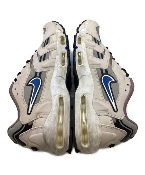 NIKE（ナイキ）NIKE (ナイキ) AIR MAX 96 2 / DC9409-200 ベージュ サイズ:29cmの古着・服飾アイテム
