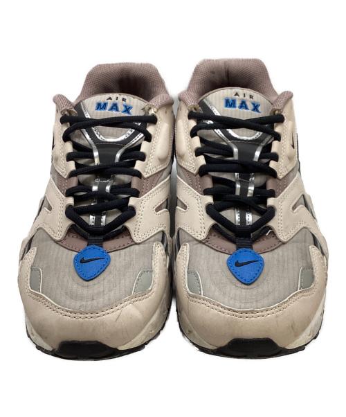 NIKE（ナイキ）NIKE (ナイキ) AIR MAX 96 2 / DC9409-200 ベージュ サイズ:29cmの古着・服飾アイテム