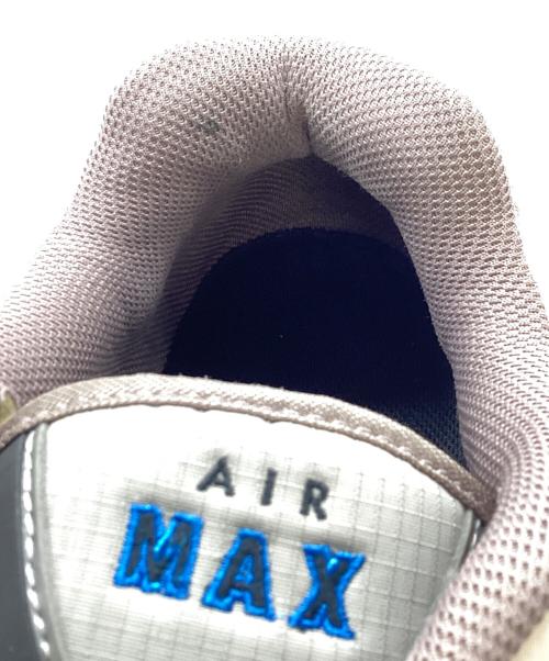 NIKE（ナイキ）NIKE (ナイキ) AIR MAX 96 2 / DC9409-200 ベージュ サイズ:29cmの古着・服飾アイテム