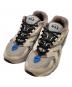 NIKE（ナイキ）の古着「AIR MAX 96 2 / DC9409-200」｜ベージュ