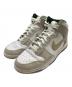 NIKE（ナイキ）の古着「Dunk High PRM　/　FD0776-100」｜ホワイト