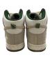 中古・古着 NIKE (ナイキ) Dunk High PRM　/　FD0776-100 ホワイト サイズ:29cm：5000円