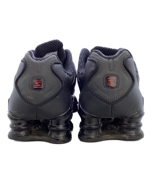 NIKE（ナイキ）NIKE (ナイキ) Shox TL / ショックス TL / AV3595-002 ブラック サイズ:25の古着・服飾アイテム