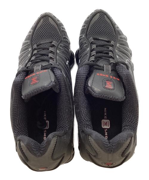 NIKE（ナイキ）NIKE (ナイキ) Shox TL / ショックス TL / AV3595-002 ブラック サイズ:25の古着・服飾アイテム