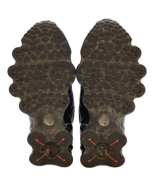 NIKE（ナイキ）NIKE (ナイキ) Shox TL / ショックス TL / AV3595-002 ブラック サイズ:25の古着・服飾アイテム