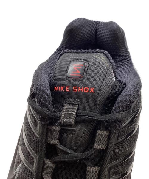 NIKE（ナイキ）NIKE (ナイキ) Shox TL / ショックス TL / AV3595-002 ブラック サイズ:25の古着・服飾アイテム