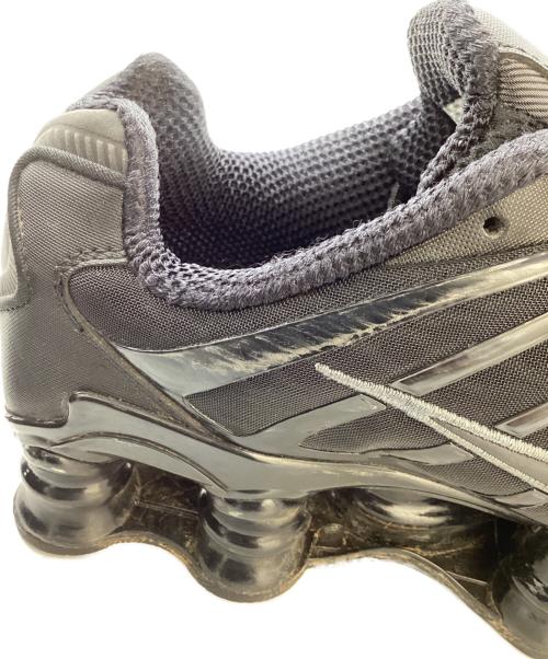 NIKE（ナイキ）NIKE (ナイキ) Shox TL / ショックス TL / AV3595-002 ブラック サイズ:25の古着・服飾アイテム