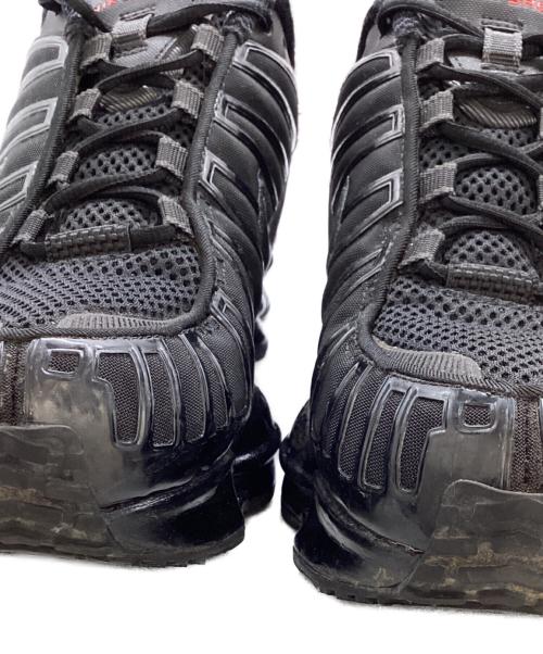 NIKE（ナイキ）NIKE (ナイキ) Shox TL / ショックス TL / AV3595-002 ブラック サイズ:25の古着・服飾アイテム