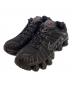 NIKE（ナイキ）の古着「Shox TL / ショックス TL / AV3595-002」｜ブラック