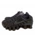 NIKE (ナイキ) Shox TL / ショックス TL / AV3595-002 ブラック サイズ:25：10000円