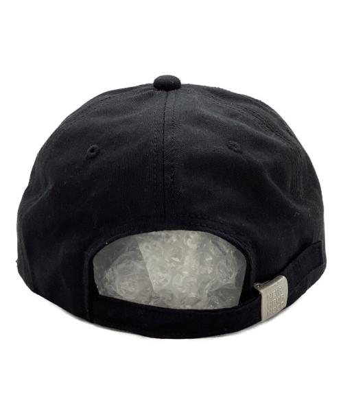 NEIGHBORHOOD（ネイバーフッド）NEIGHBORHOOD (ネイバーフッド) DAD CAP　/　232YGNH-HT03 ブラックの古着・服飾アイテム