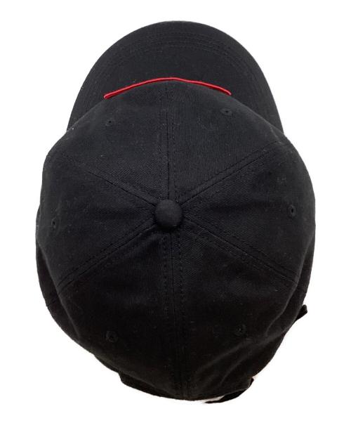 NEIGHBORHOOD（ネイバーフッド）NEIGHBORHOOD (ネイバーフッド) DAD CAP　/　232YGNH-HT03 ブラックの古着・服飾アイテム