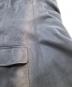 中古・古着 POLO RALPH LAUREN (ポロ・ラルフローレン) 3B SINGLE TAILORED JACKET / MADE IN JAPAN / アクティ21 ネイビー サイズ:LL：6000円