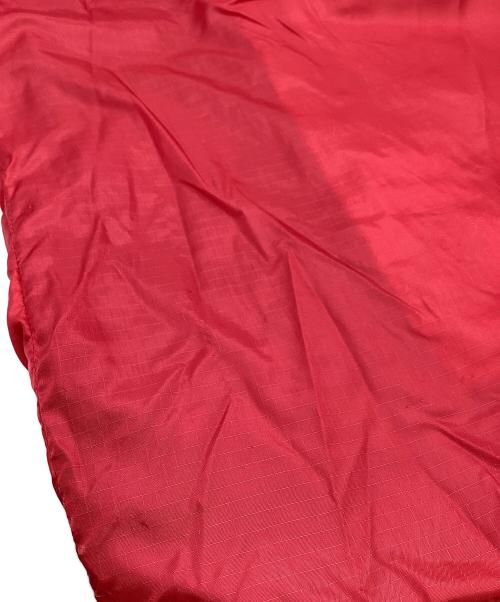 Patagonia（パタゴニア）Patagonia (パタゴニア) リバーシブルグリセードジャケット/サラサ柄 96年/USA製 レッド×パープル サイズ:Lの古着・服飾アイテム