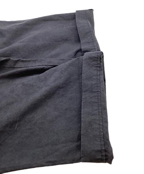 nestrobe confect（ネストローブ コンフェクト）nestrobe confect (ネストローブ コンフェクト) コットン チノパン ネイビー サイズ:3の古着・服飾アイテム
